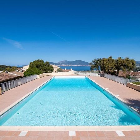 Apartament Porticcio - T2 Avec Piscine A 2 Minutes De La Plage Grosseto-Prugna Zewnętrze zdjęcie