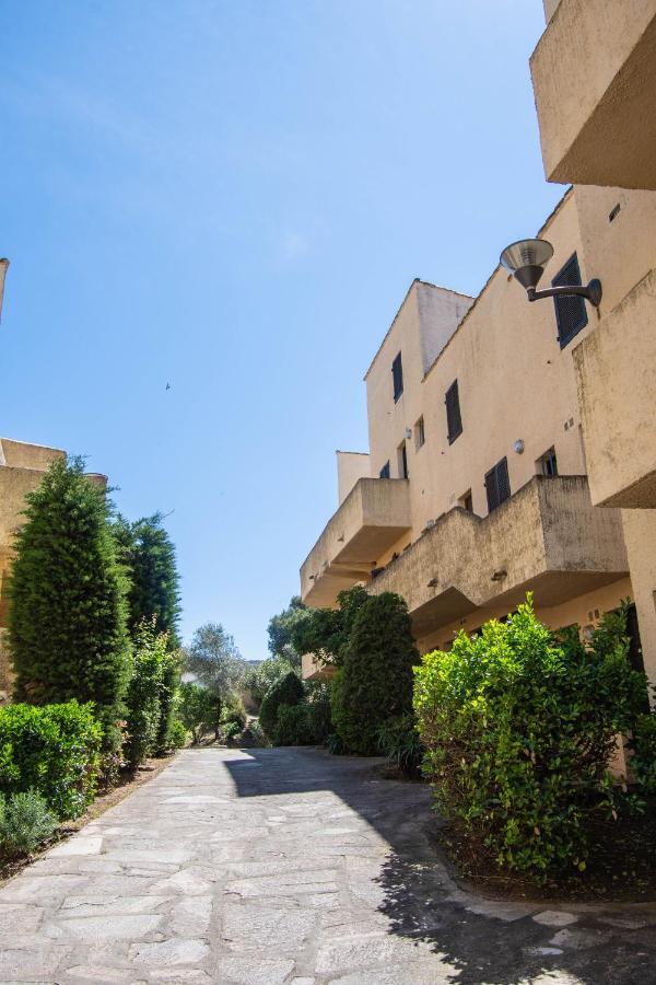 Apartament Porticcio - T2 Avec Piscine A 2 Minutes De La Plage Grosseto-Prugna Zewnętrze zdjęcie