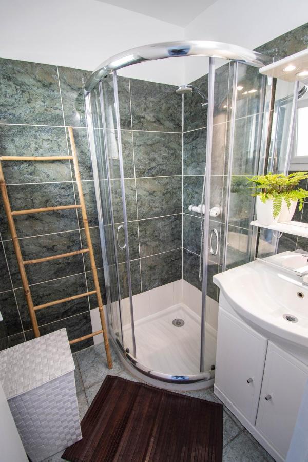 Apartament Porticcio - T2 Avec Piscine A 2 Minutes De La Plage Grosseto-Prugna Zewnętrze zdjęcie