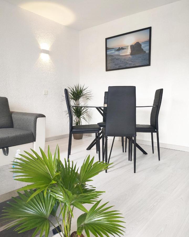 Apartament Porticcio - T2 Avec Piscine A 2 Minutes De La Plage Grosseto-Prugna Zewnętrze zdjęcie